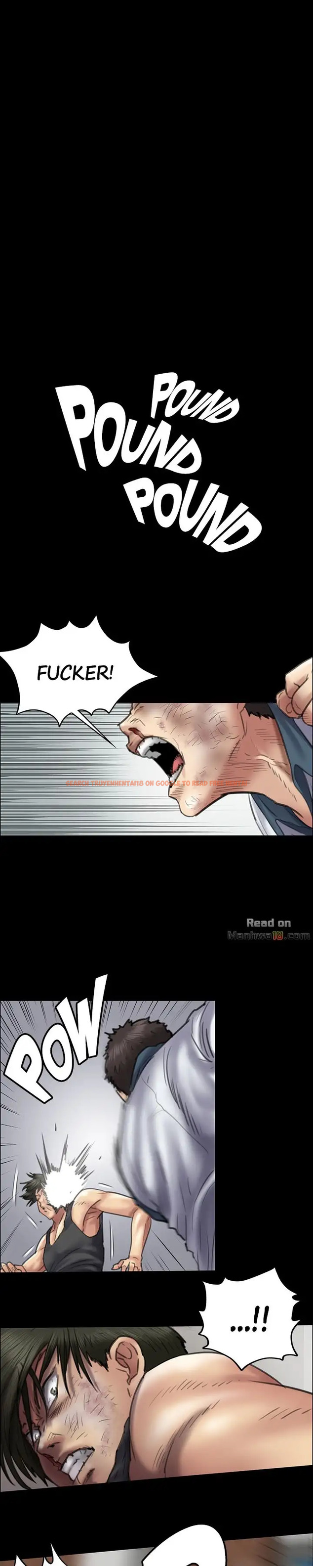 Read Hentai Image 19 947 in comic Queen Bee - Chapter 40 - hentaitnt.net