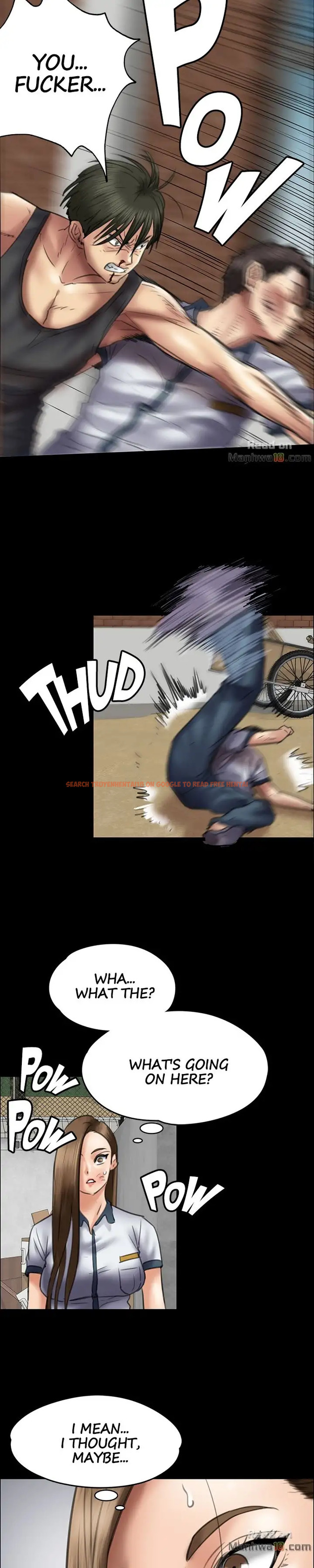 Read Hentai Image 20 947 in comic Queen Bee - Chapter 40 - hentaitnt.net
