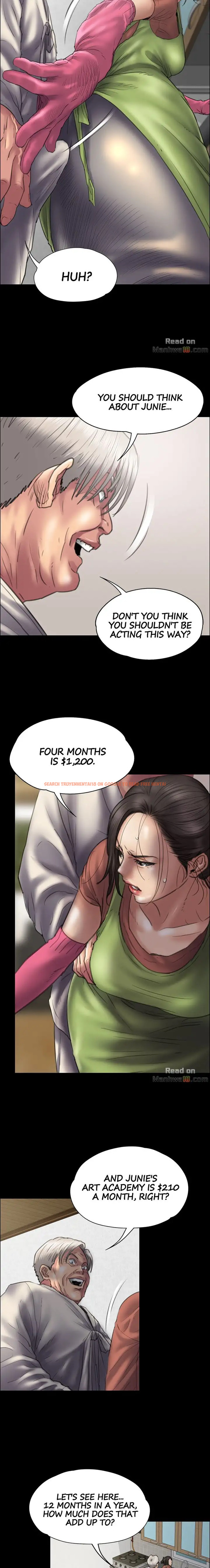 Read Hentai Image 4 947 in comic Queen Bee - Chapter 40 - hentaitnt.net