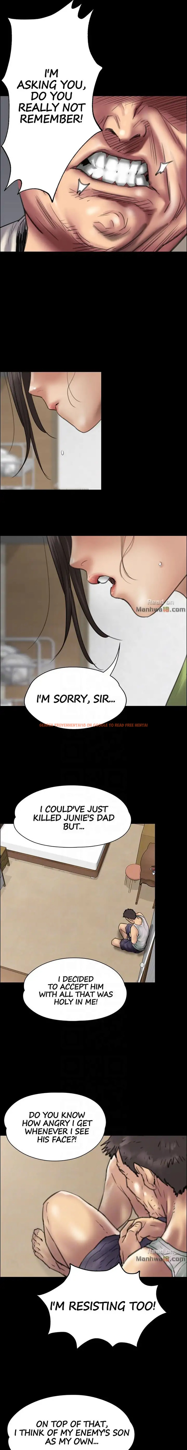 Read Hentai Image 8 947 in comic Queen Bee - Chapter 40 - hentaitnt.net