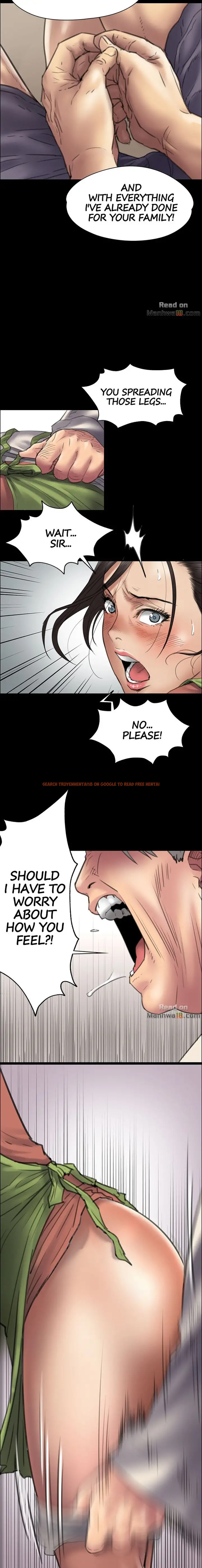 Read Hentai Image 9 947 in comic Queen Bee - Chapter 40 - hentaitnt.net