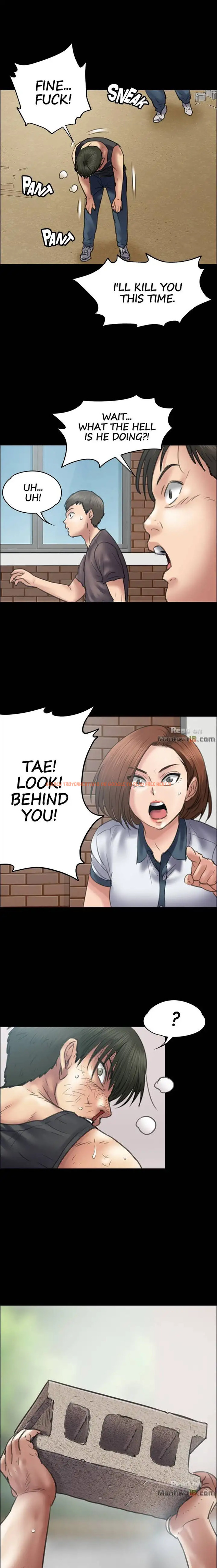 Read Hentai Image 1 947 in comic Queen Bee - Chapter 41 - hentaitnt.net