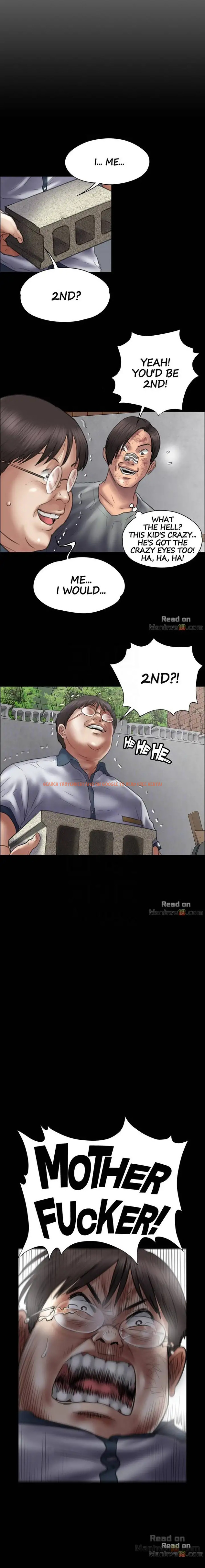 Read Hentai Image 10 947 in comic Queen Bee - Chapter 41 - hentaitnt.net