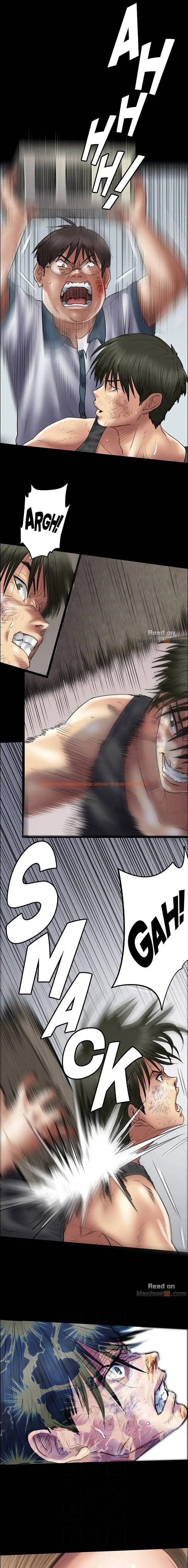 Read Hentai Image 11 947 in comic Queen Bee - Chapter 41 - hentaitnt.net