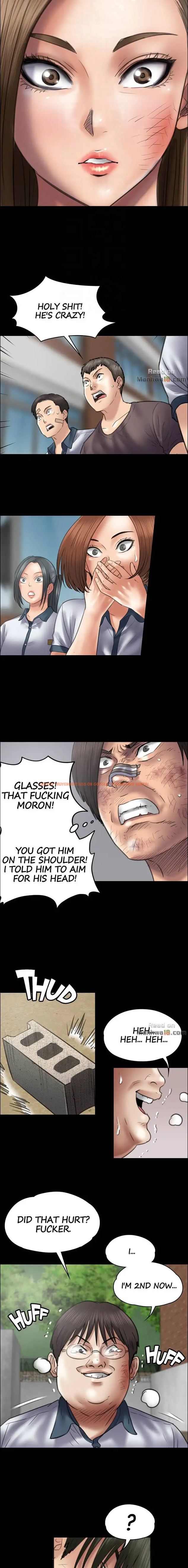 Read Hentai Image 12 947 in comic Queen Bee - Chapter 41 - hentaitnt.net