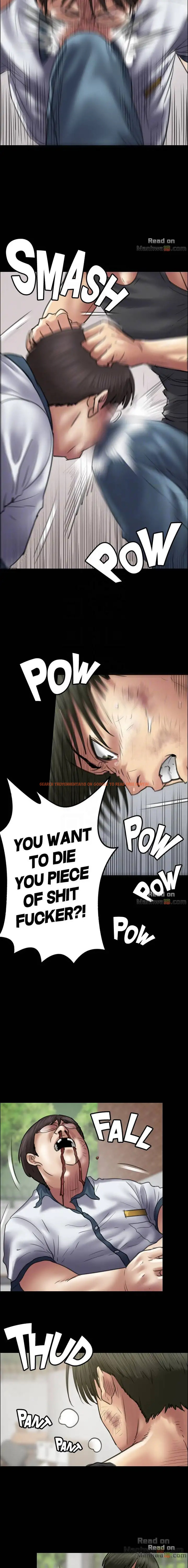 Read Hentai Image 15 947 in comic Queen Bee - Chapter 41 - hentaitnt.net