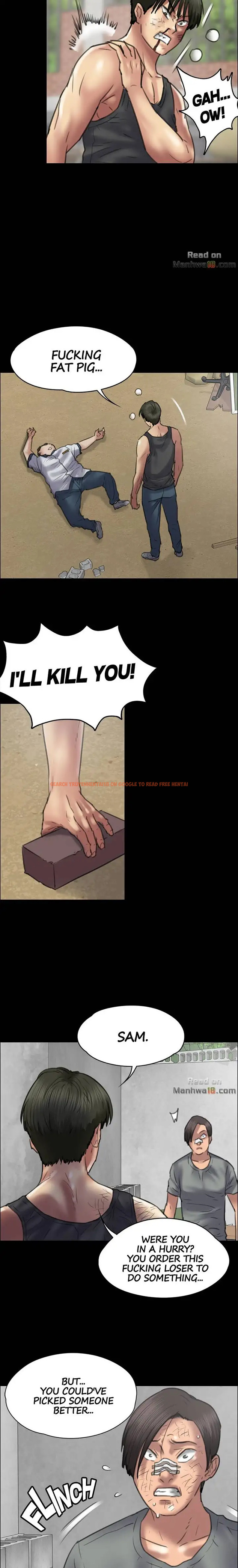 Read Hentai Image 16 947 in comic Queen Bee - Chapter 41 - hentaitnt.net