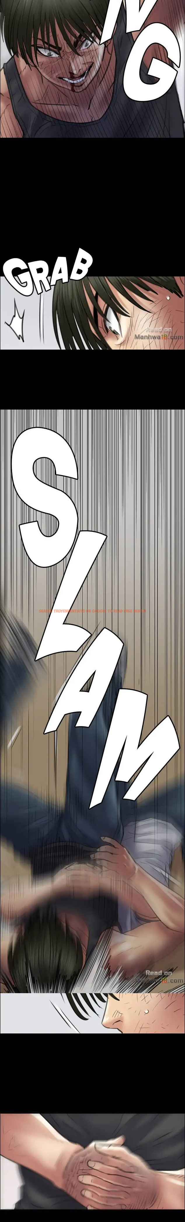 Read Hentai Image 18 947 in comic Queen Bee - Chapter 41 - hentaitnt.net