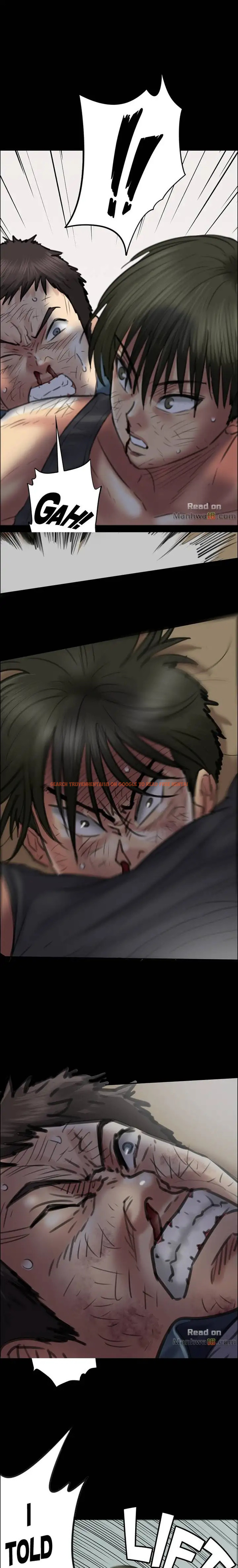 Read Hentai Image 19 947 in comic Queen Bee - Chapter 41 - hentaitnt.net