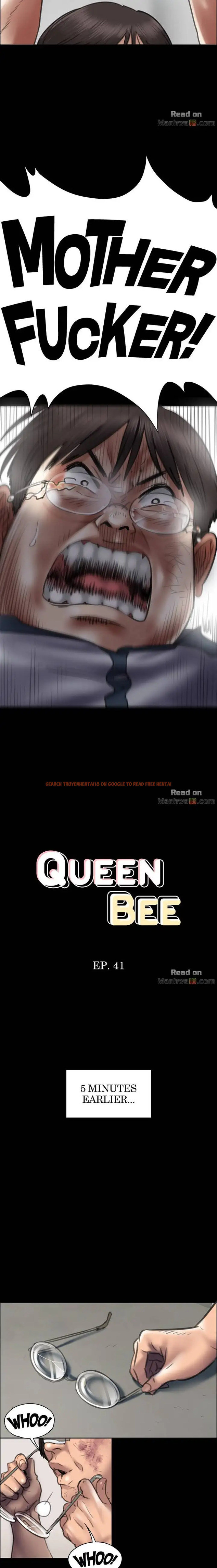 Read Hentai Image 2 947 in comic Queen Bee - Chapter 41 - hentaitnt.net