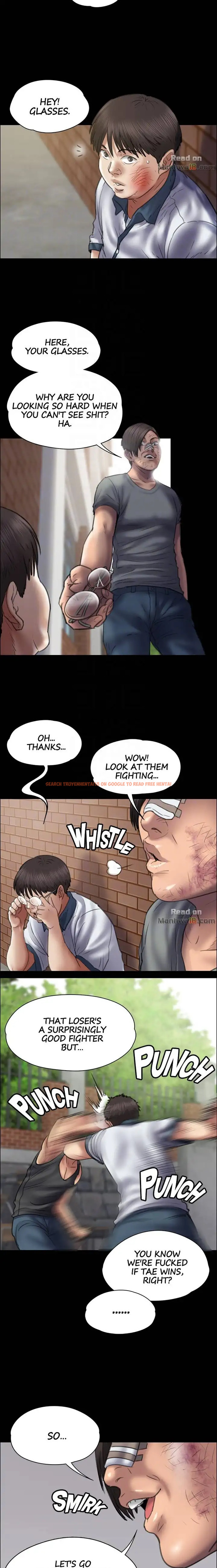 Read Hentai Image 3 947 in comic Queen Bee - Chapter 41 - hentaitnt.net