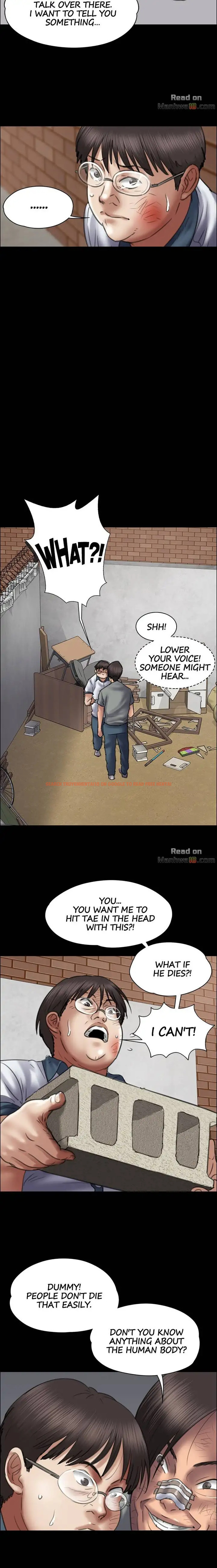 Read Hentai Image 4 947 in comic Queen Bee - Chapter 41 - hentaitnt.net