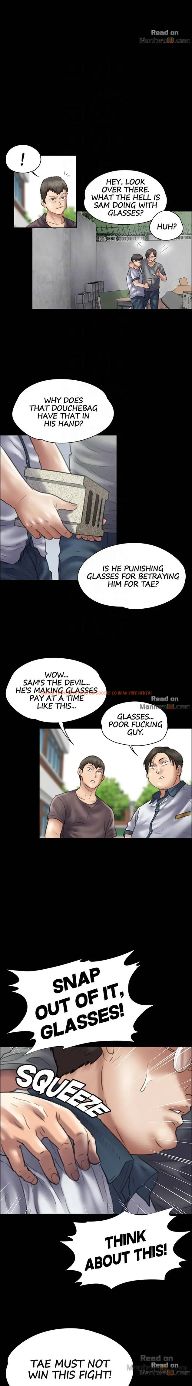 Read Hentai Image 5 947 in comic Queen Bee - Chapter 41 - hentaitnt.net