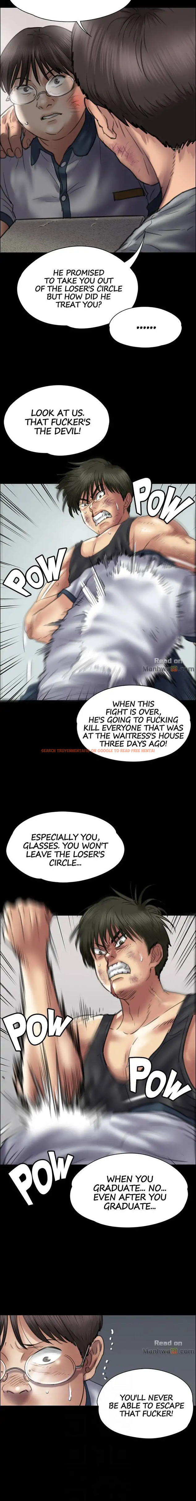 Read Hentai Image 6 947 in comic Queen Bee - Chapter 41 - hentaitnt.net