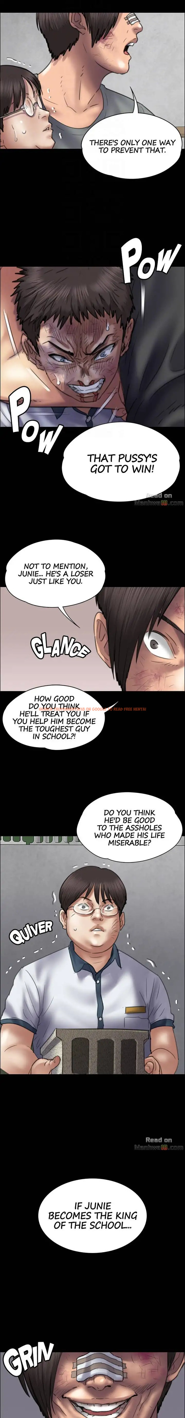 Read Hentai Image 7 947 in comic Queen Bee - Chapter 41 - hentaitnt.net
