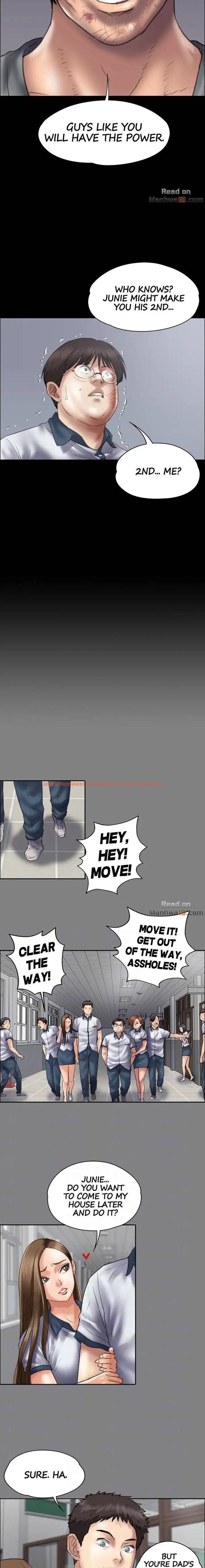 Read Hentai Image 8 947 in comic Queen Bee - Chapter 41 - hentaitnt.net
