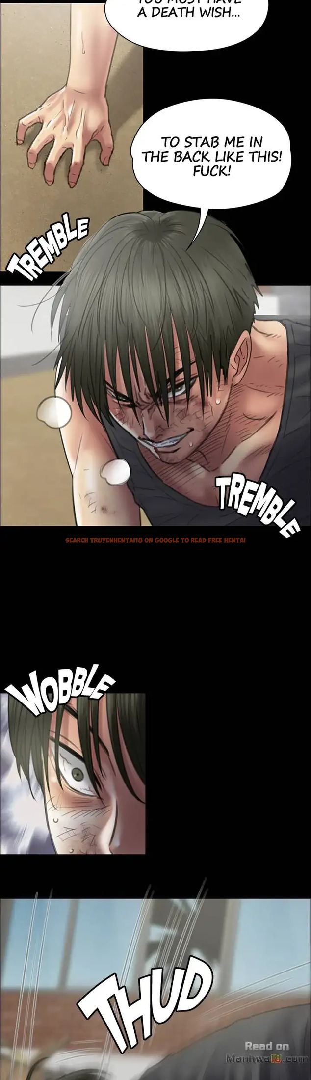 Read Hentai Image 10 946 in comic Queen Bee - Chapter 42 - hentaitnt.net