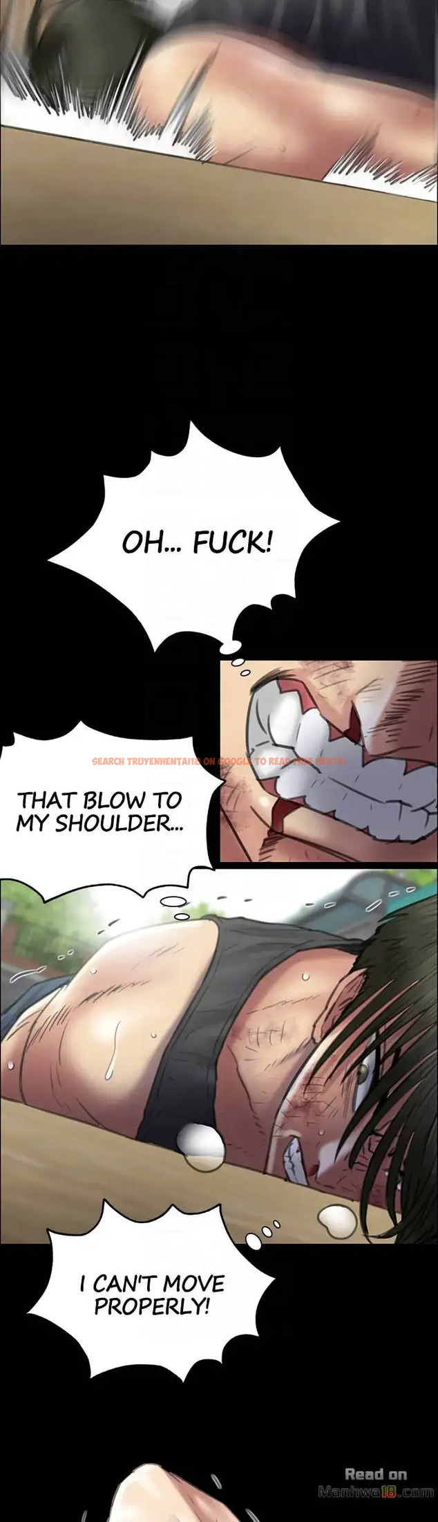 Read Hentai Image 11 946 in comic Queen Bee - Chapter 42 - hentaitnt.net