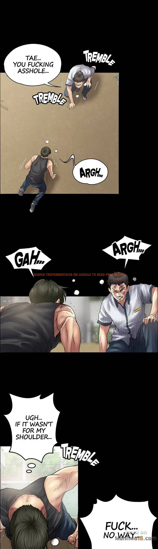 Read Hentai Image 13 946 in comic Queen Bee - Chapter 42 - hentaitnt.net