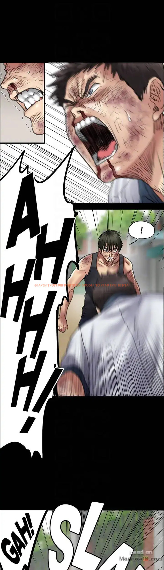 Read Hentai Image 15 946 in comic Queen Bee - Chapter 42 - hentaitnt.net