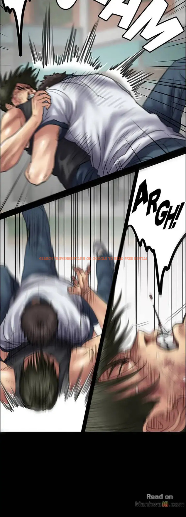 Read Hentai Image 16 946 in comic Queen Bee - Chapter 42 - hentaitnt.net
