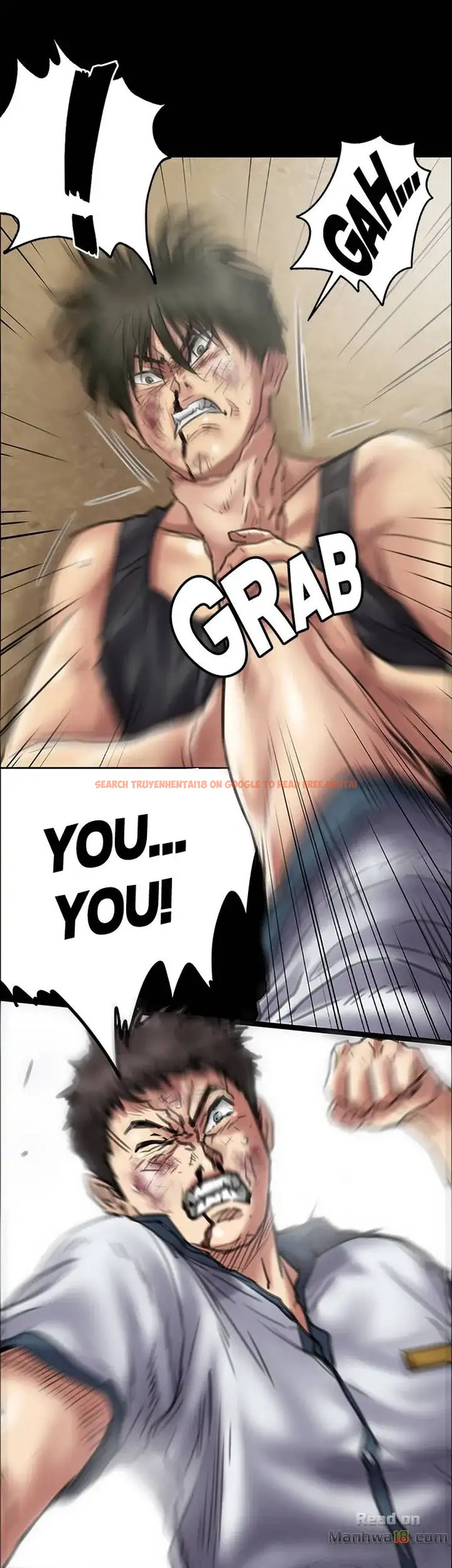 Read Hentai Image 17 946 in comic Queen Bee - Chapter 42 - hentaitnt.net