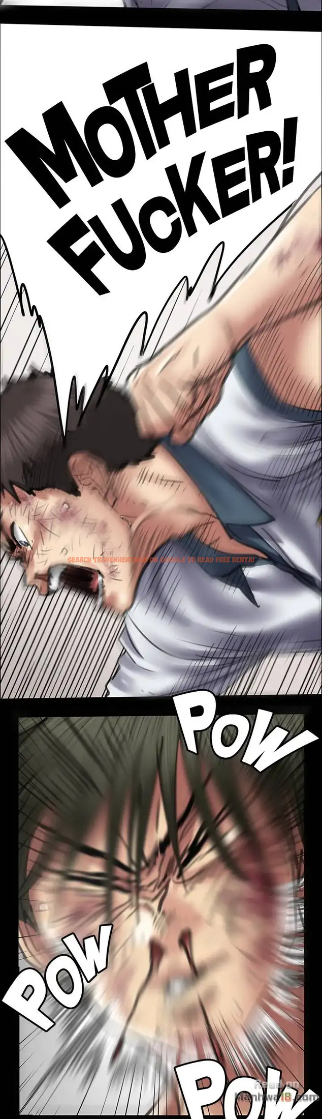 Read Hentai Image 18 946 in comic Queen Bee - Chapter 42 - hentaitnt.net