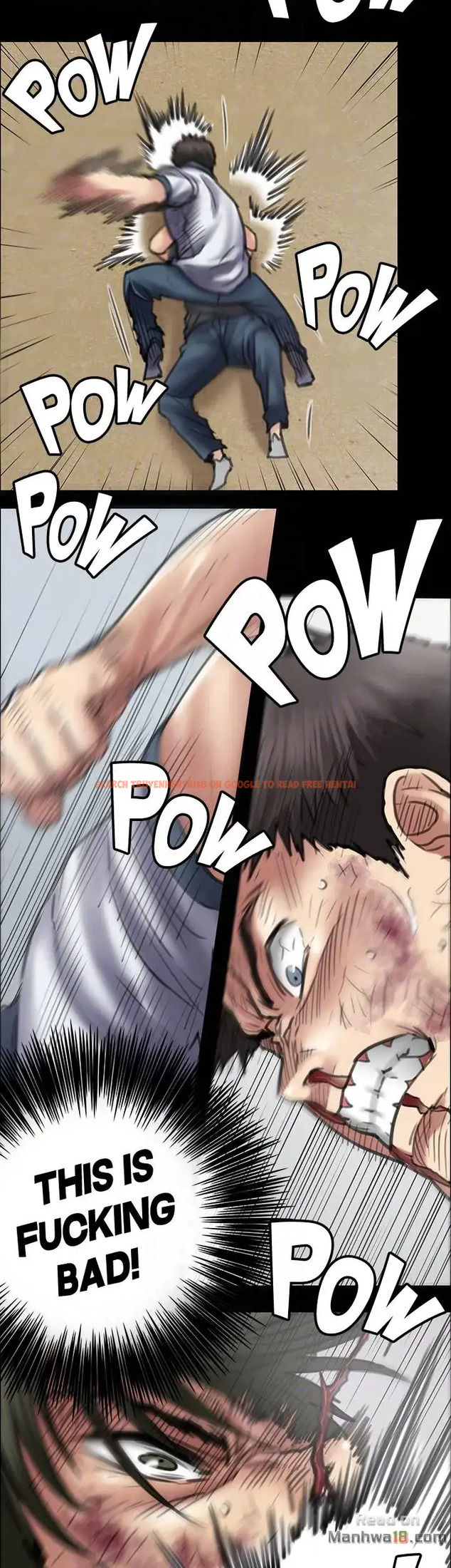Read Hentai Image 19 946 in comic Queen Bee - Chapter 42 - hentaitnt.net