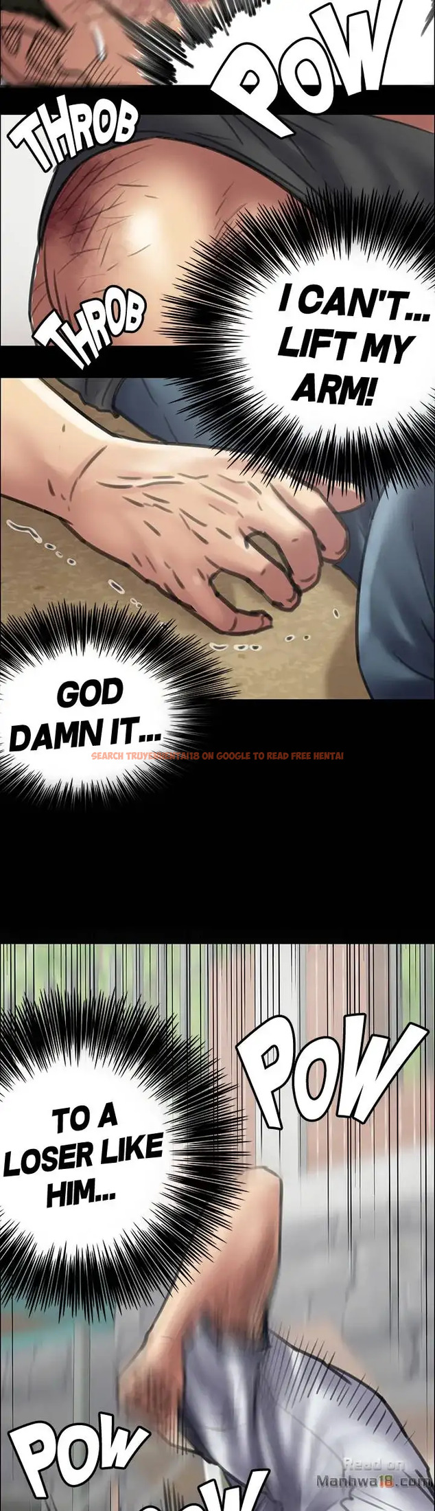Read Hentai Image 20 946 in comic Queen Bee - Chapter 42 - hentaitnt.net