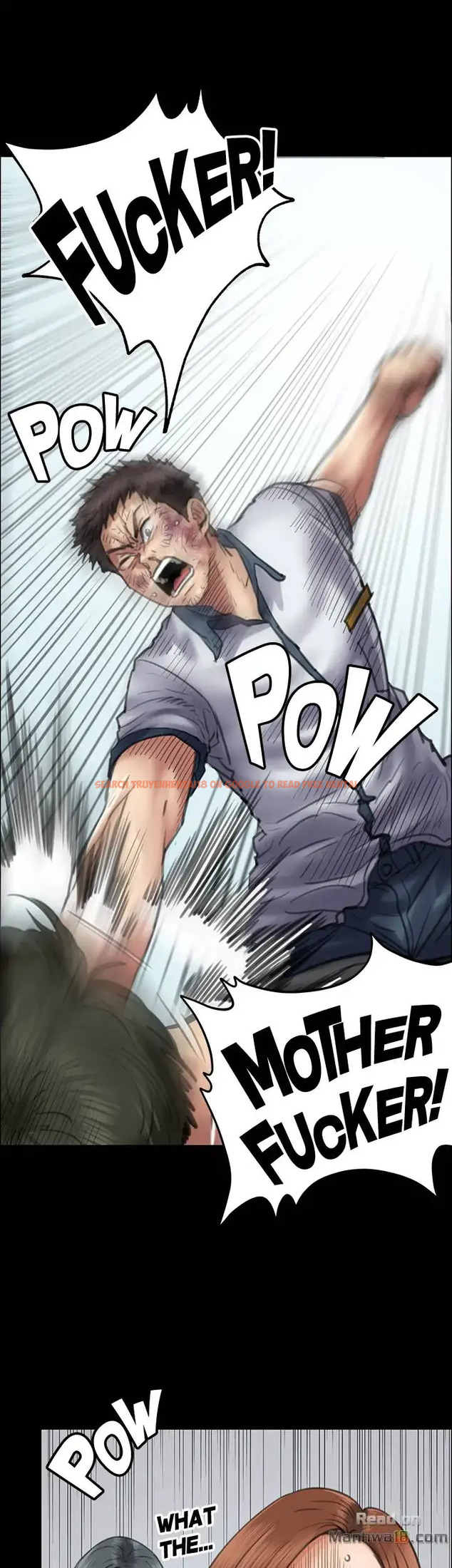 Read Hentai Image 22 946 in comic Queen Bee - Chapter 42 - hentaitnt.net
