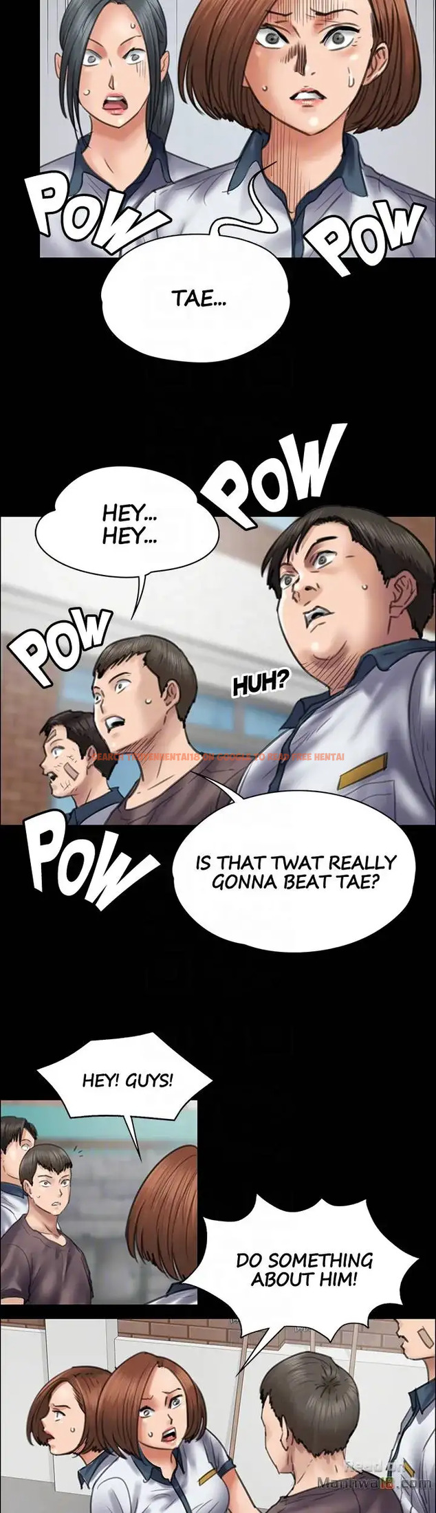 Read Hentai Image 23 946 in comic Queen Bee - Chapter 42 - hentaitnt.net