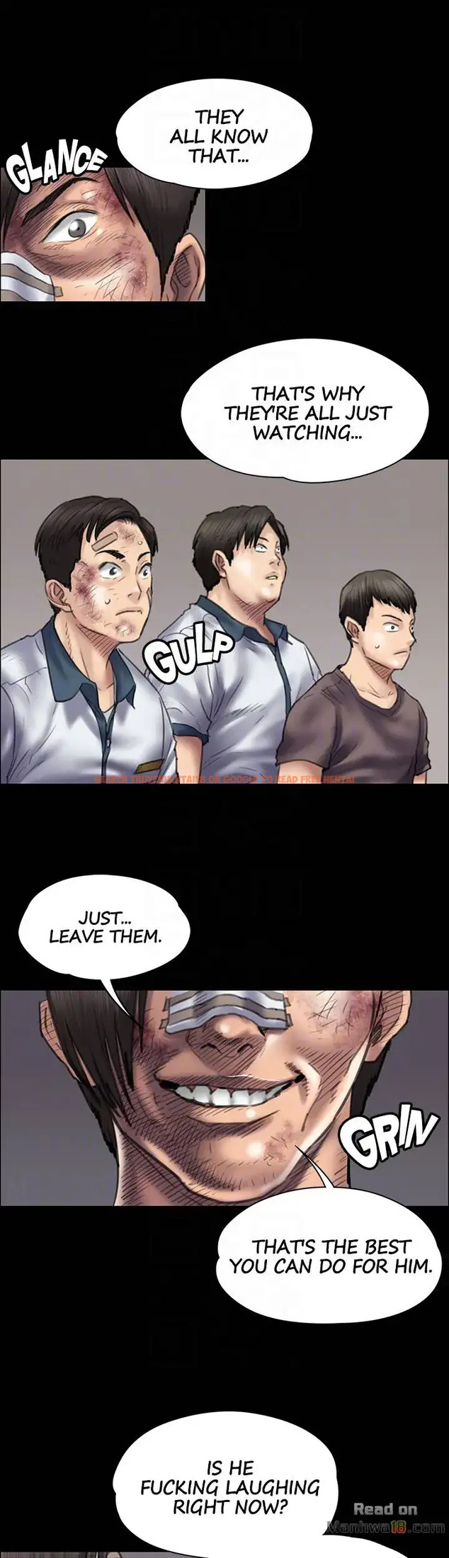 Read Hentai Image 27 946 in comic Queen Bee - Chapter 42 - hentaitnt.net
