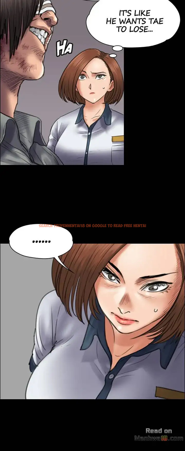 Read Hentai Image 28 946 in comic Queen Bee - Chapter 42 - hentaitnt.net