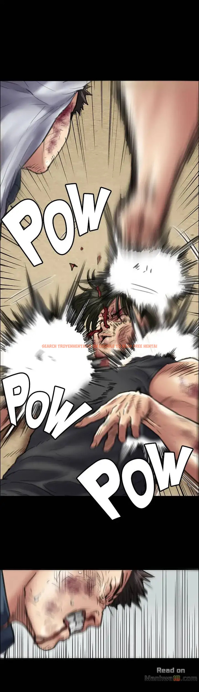 Read Hentai Image 29 946 in comic Queen Bee - Chapter 42 - hentaitnt.net