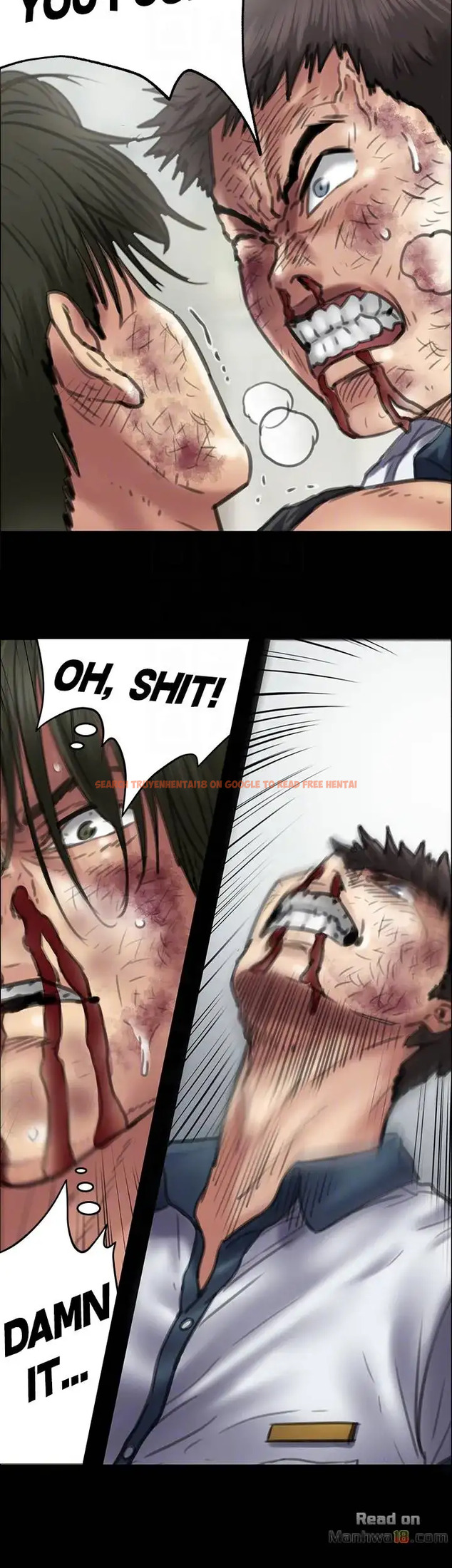 Read Hentai Image 31 946 in comic Queen Bee - Chapter 42 - hentaitnt.net