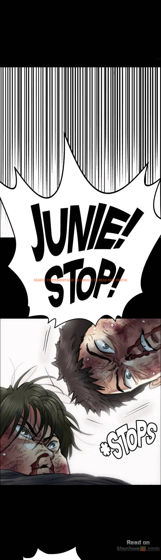 Read Hentai Image 32 946 in comic Queen Bee - Chapter 42 - hentaitnt.net