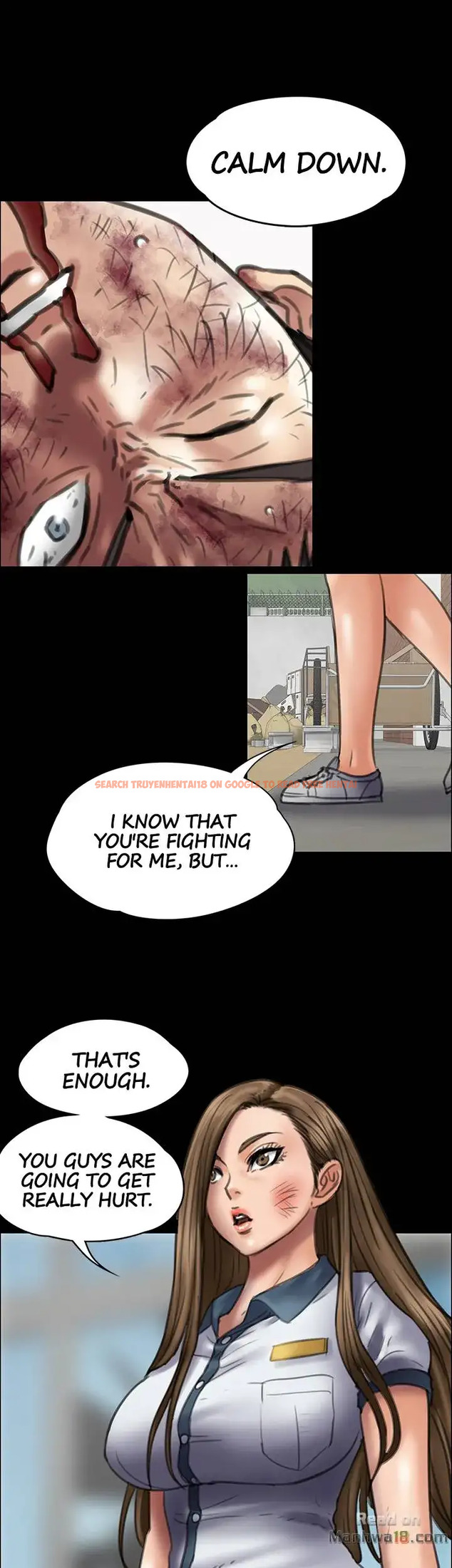 Read Hentai Image 34 946 in comic Queen Bee - Chapter 42 - hentaitnt.net
