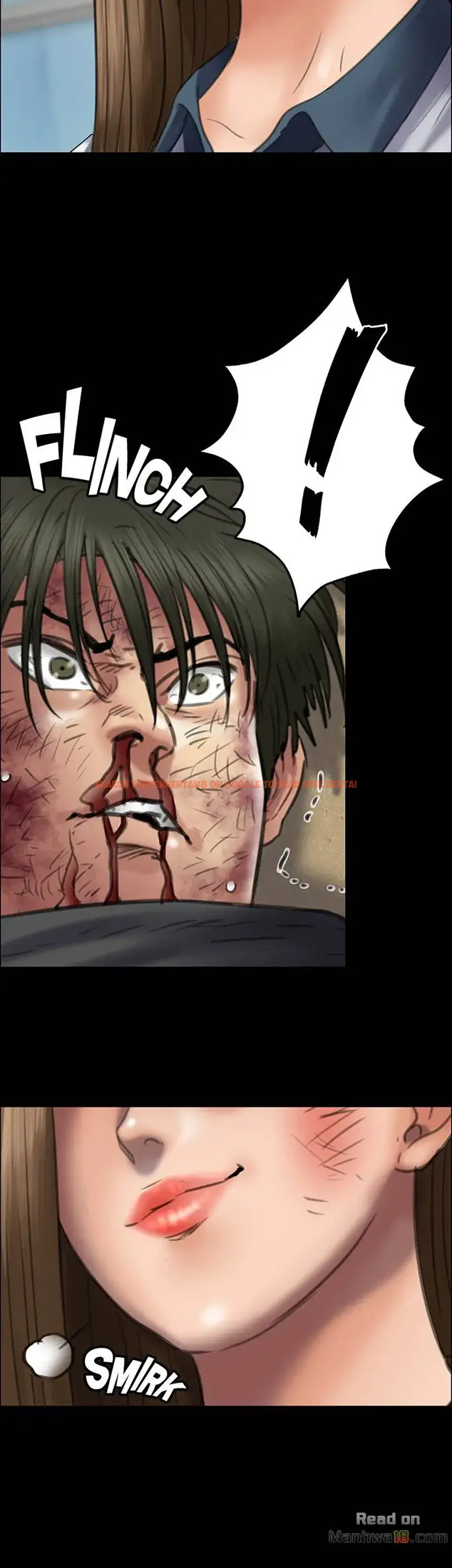 Read Hentai Image 37 946 in comic Queen Bee - Chapter 42 - hentaitnt.net