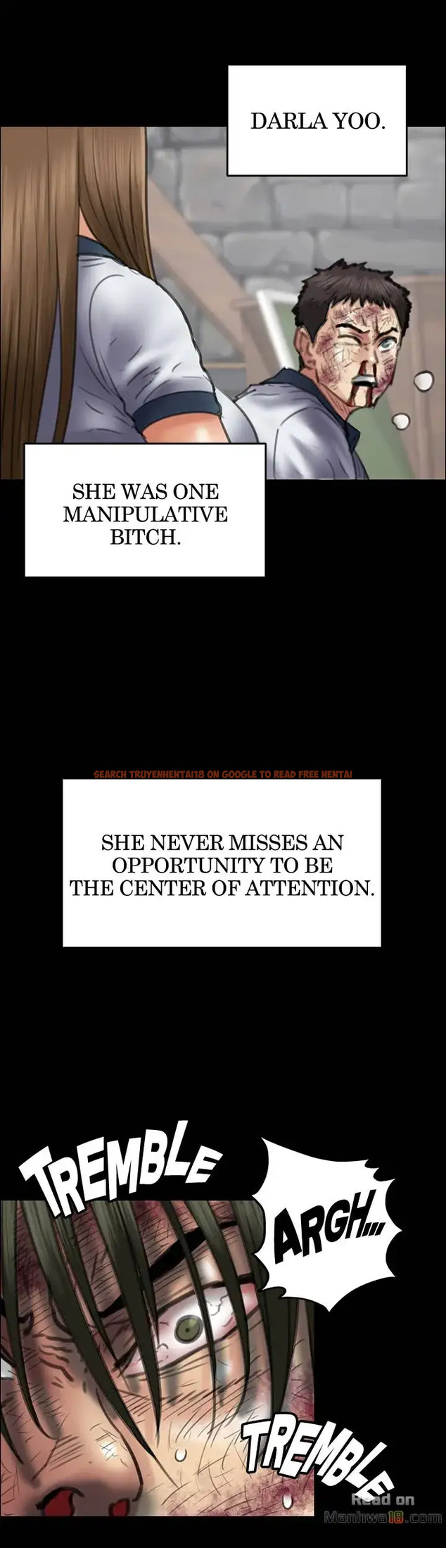 Read Hentai Image 38 946 in comic Queen Bee - Chapter 42 - hentaitnt.net