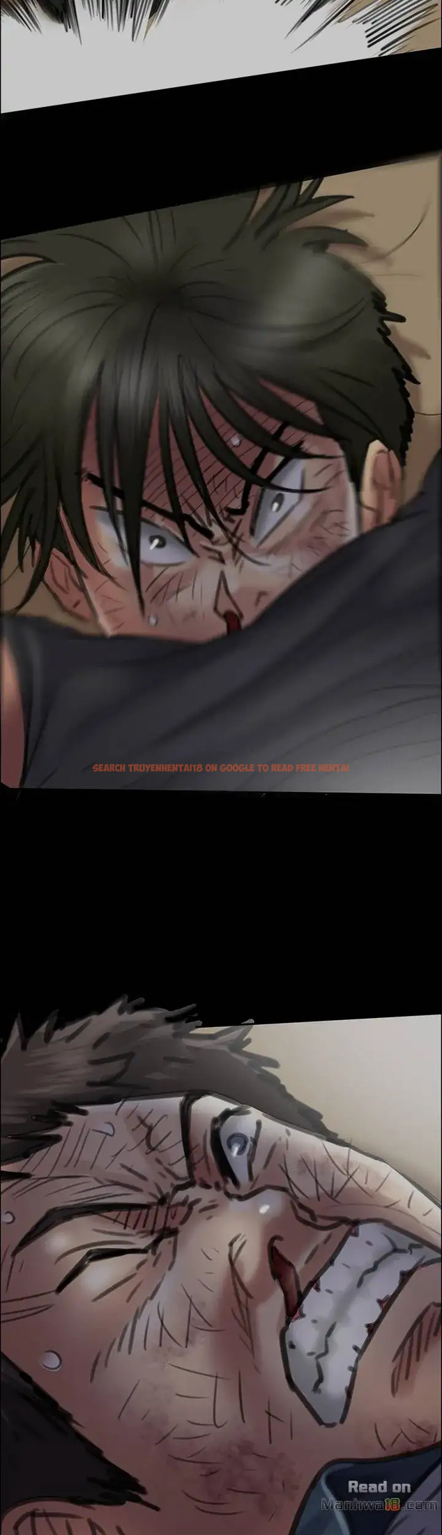 Read Hentai Image 4 946 in comic Queen Bee - Chapter 42 - hentaitnt.net