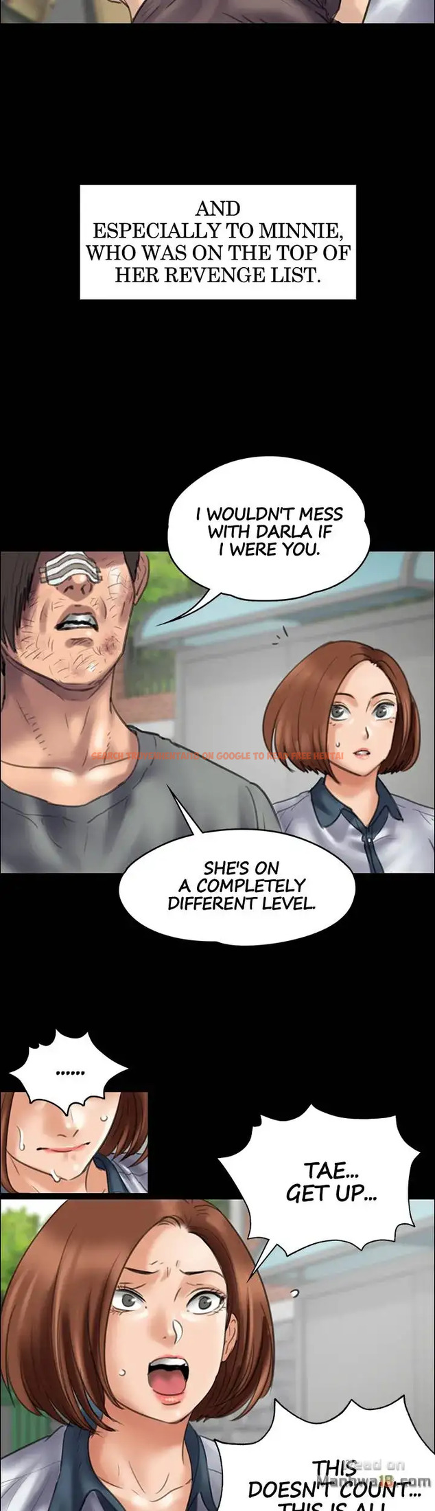 Read Hentai Image 41 946 in comic Queen Bee - Chapter 42 - hentaitnt.net