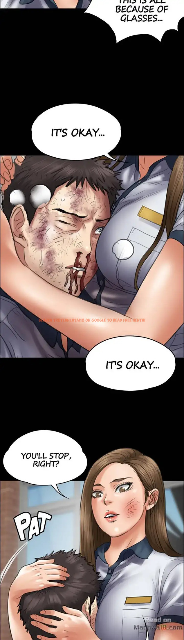Read Hentai Image 42 946 in comic Queen Bee - Chapter 42 - hentaitnt.net