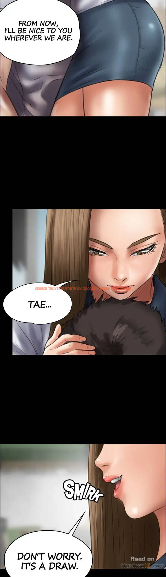 Read Hentai Image 44 946 in comic Queen Bee - Chapter 42 - hentaitnt.net