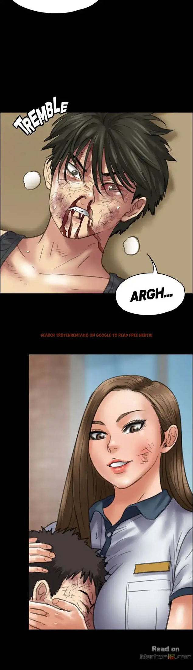 Read Hentai Image 45 946 in comic Queen Bee - Chapter 42 - hentaitnt.net