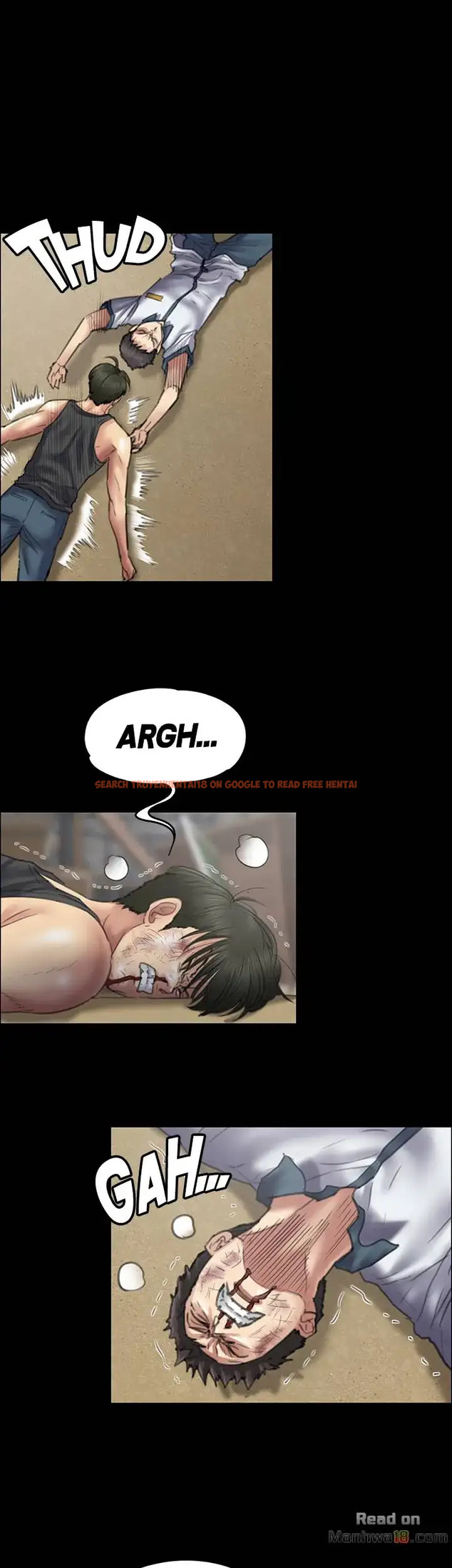 Read Hentai Image 8 946 in comic Queen Bee - Chapter 42 - hentaitnt.net