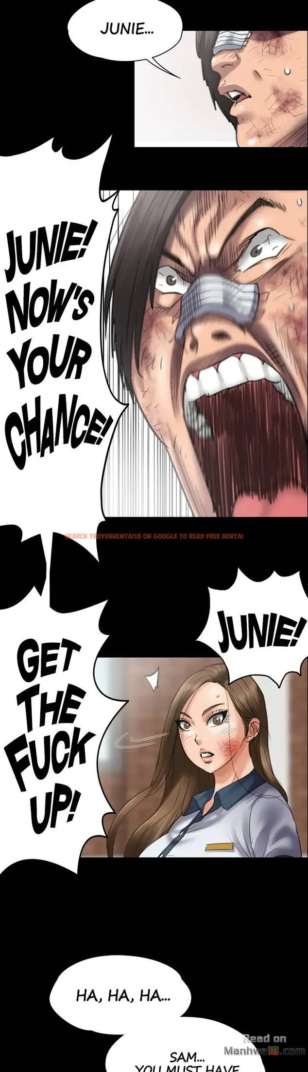 Read Hentai Image 9 946 in comic Queen Bee - Chapter 42 - hentaitnt.net