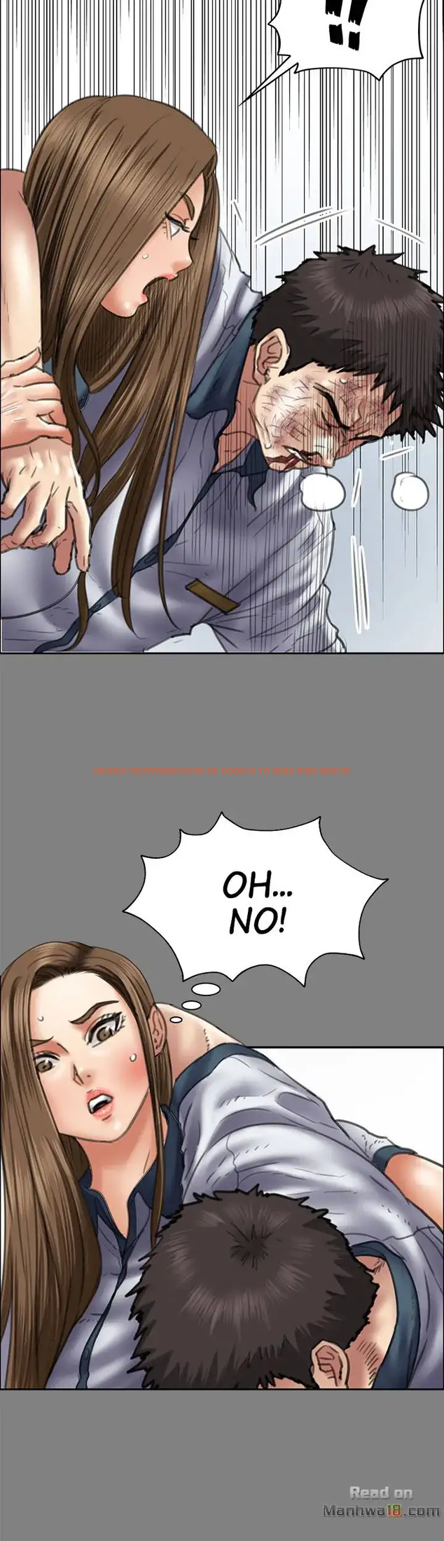 Read Hentai Image 14 943 in comic Queen Bee - Chapter 43 - hentaitnt.net