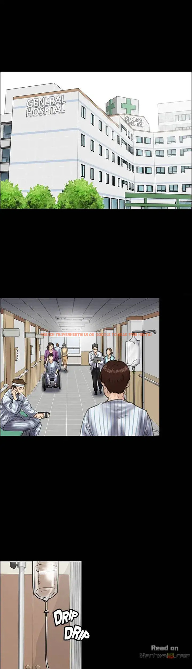 Read Hentai Image 2 943 in comic Queen Bee - Chapter 43 - hentaitnt.net