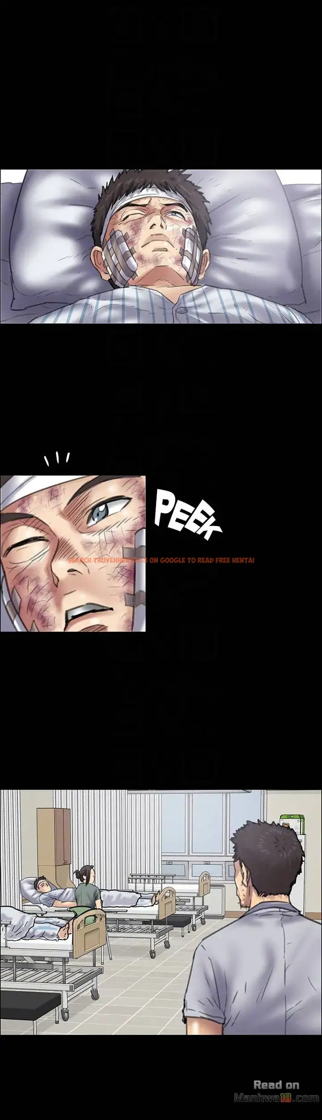 Read Hentai Image 23 943 in comic Queen Bee - Chapter 43 - hentaitnt.net