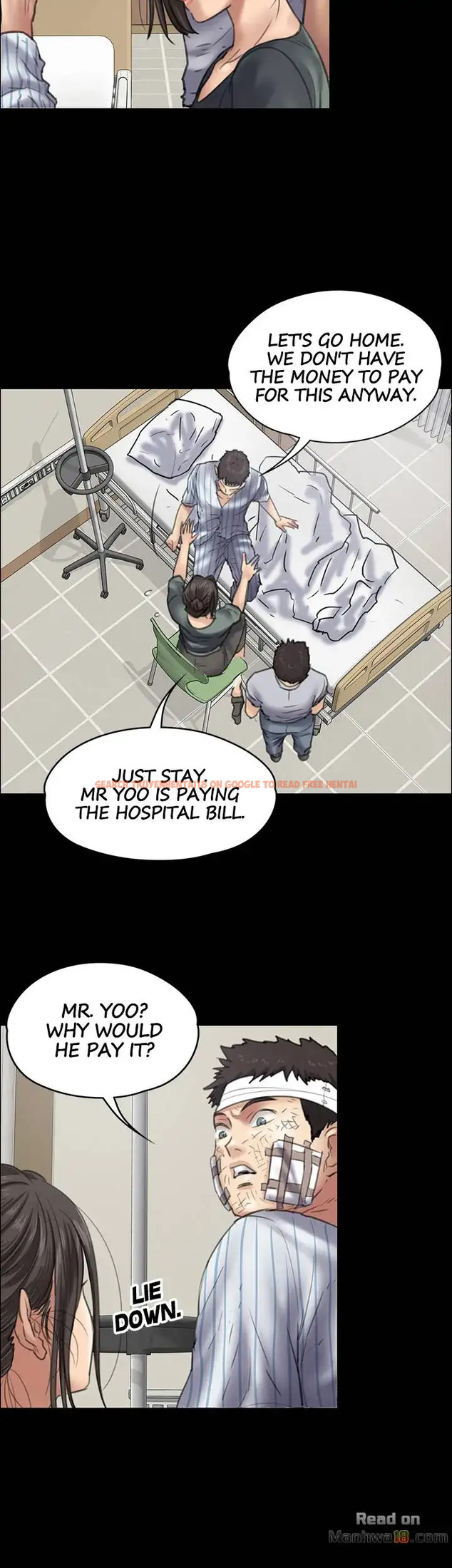 Read Hentai Image 26 943 in comic Queen Bee - Chapter 43 - hentaitnt.net